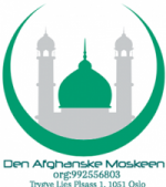 Den Afghanske Moskeen